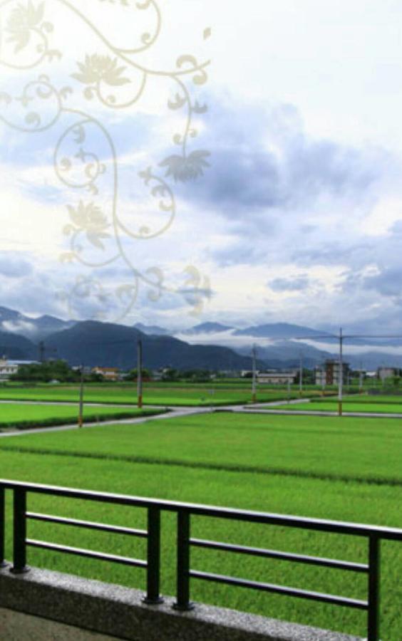 Sz 179 Guest House Yuanshan Bagian luar foto