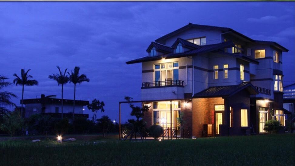 Sz 179 Guest House Yuanshan Bagian luar foto