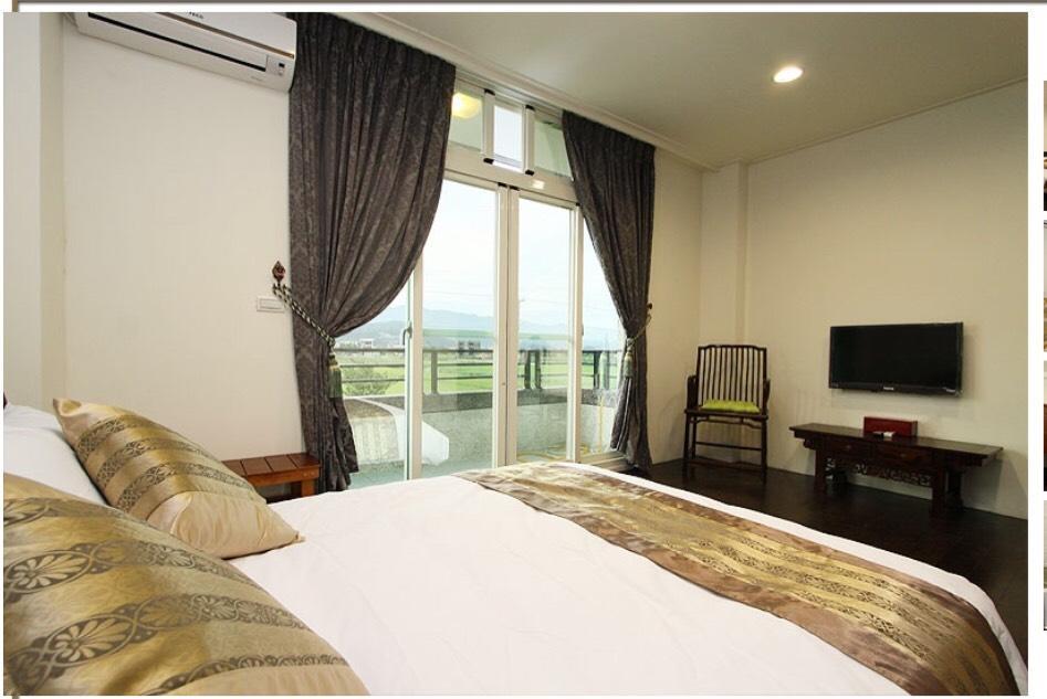 Sz 179 Guest House Yuanshan Bagian luar foto