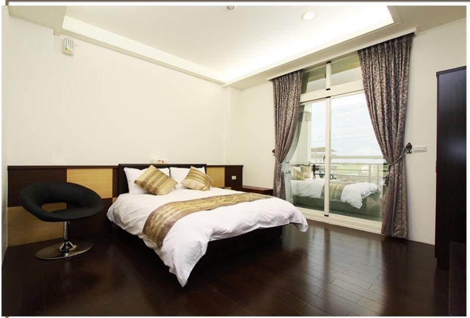 Sz 179 Guest House Yuanshan Bagian luar foto