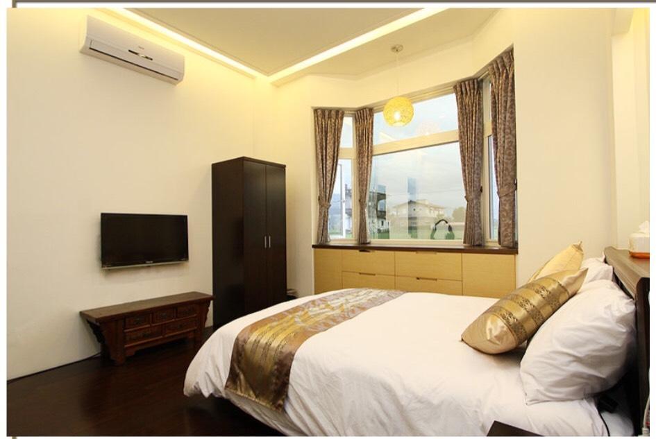 Sz 179 Guest House Yuanshan Bagian luar foto